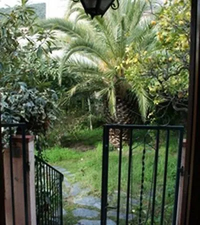 Сasa de vacaciones Maison De Charme Ajaccio (Corsica)