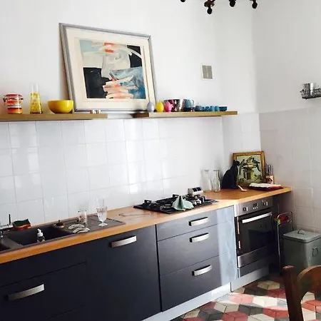 Maison De Charme Сasa de vacaciones Ajaccio (Corsica)