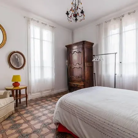 Сasa de vacaciones Maison De Charme