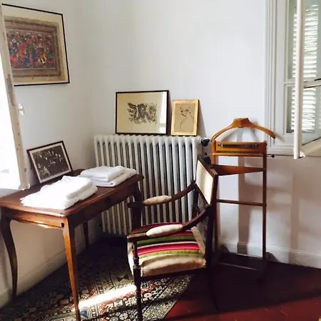 Maison De Charme Σπίτι διακοπών Αζάτσιο