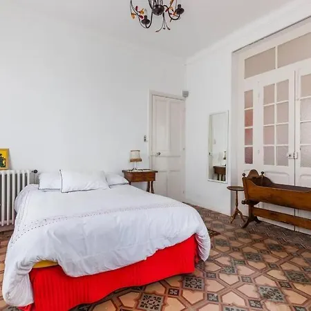 Maison De Charme Сasa de vacaciones Ajaccio (Corsica)