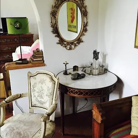 Maison De Charme Σπίτι διακοπών Αζάτσιο