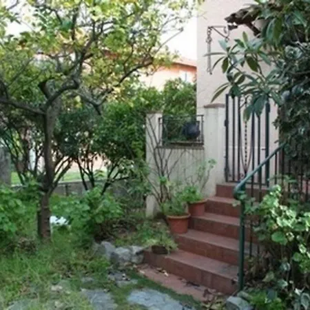 Maison De Charme