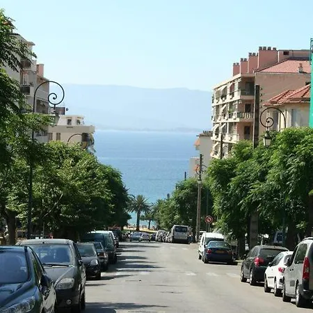 Maison De Charme Сasa de vacaciones Ajaccio (Corsica)