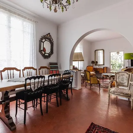 Maison De Charme *