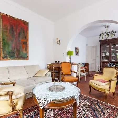Maison De Charme Αζάτσιο